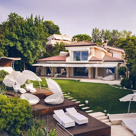 Villa Del Conero - Homelike Ancona