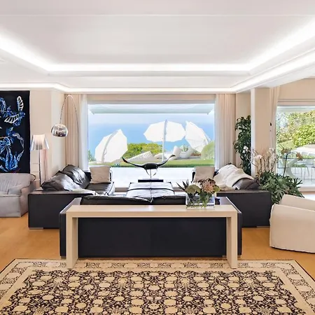 Villa Del Conero - Homelike Ancona