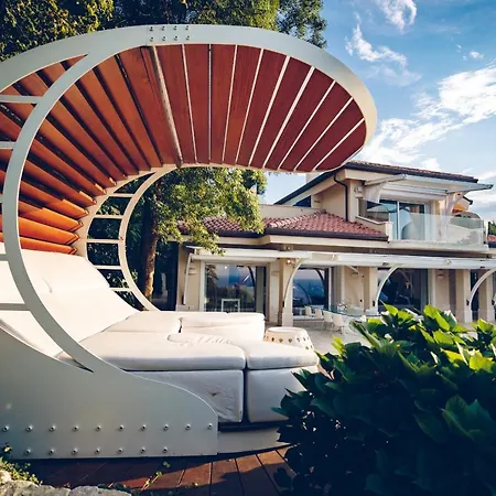 Del Conero - Homelike Villa Ancona