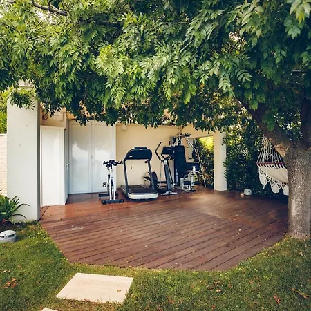 Villa Del Conero - Homelike