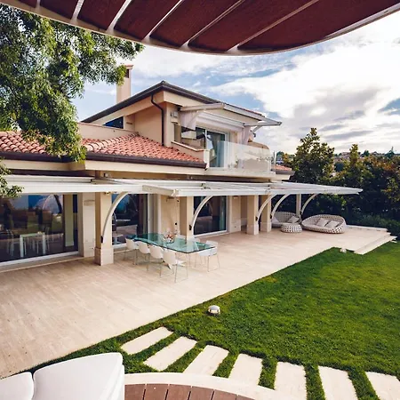 Del Conero - Homelike Villa