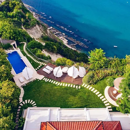 Villa Del Conero - Homelike Ancona