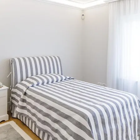 Del Conero - Homelike Villa Ancona